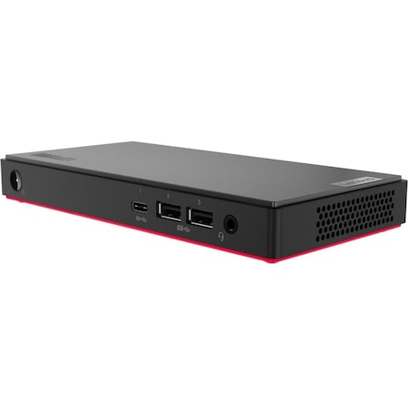 Lenovo Thinkcentre M90N-1, Intel Core I5-8265U (1.60Ghz, 6Mb), Windows 10 11AD0027US
